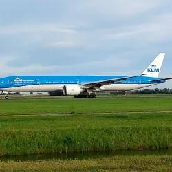 Polderbaan Observation Deck - Hoofddorp