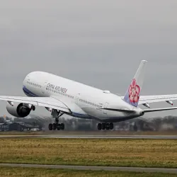 Polderbaan Observation Deck - Hoofddorp
