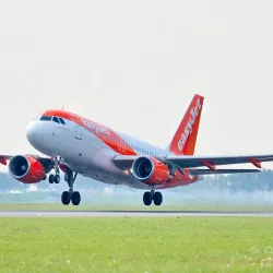 Polderbaan Observation Deck - Hoofddorp