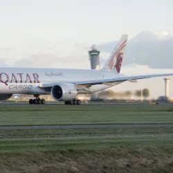Polderbaan Observation Deck - Hoofddorp