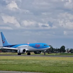 Polderbaan Observation Deck - Hoofddorp