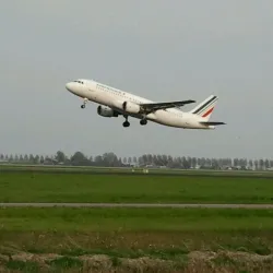 Polderbaan Observation Deck - Hoofddorp