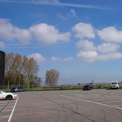 Polderbaan Observation Deck - Hoofddorp