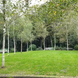 Buitenplaats De Hoorneboeg - Huizen