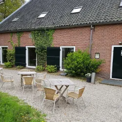 Buitenplaats De Hoorneboeg - Huizen