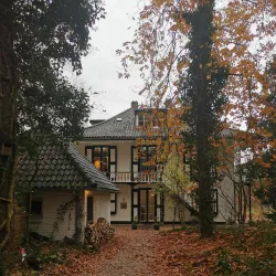 Buitenplaats De Hoorneboeg - Huizen