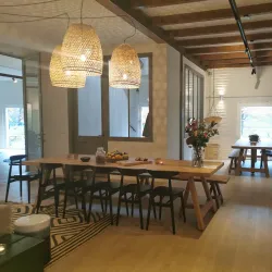 Buitenplaats De Hoorneboeg - Huizen