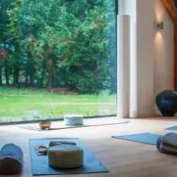 Buitenplaats De Hoorneboeg - Huizen