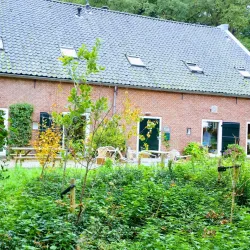 Buitenplaats De Hoorneboeg - Huizen