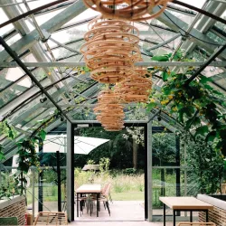 Buitenplaats De Hoorneboeg - Huizen