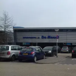 De Meent Park - Huizen