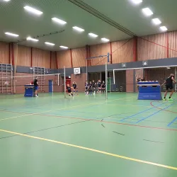 De Meent Park - Huizen