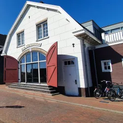 De Oude Haven - Huizen