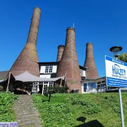 De Oude Haven - Huizen