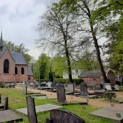 De Vuursche - Huizen