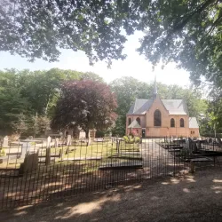 De Vuursche - Huizen