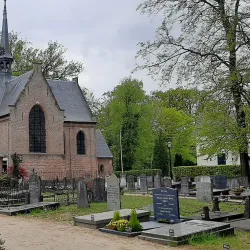 De Vuursche - Huizen