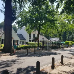 De Vuursche - Huizen
