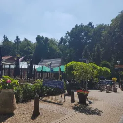 De Vuursche - Huizen