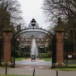 De Vuursche - Huizen