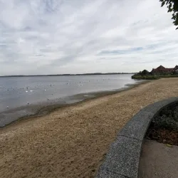 Huizen Beach - Huizen