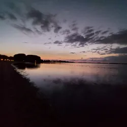 Huizen Beach - Huizen