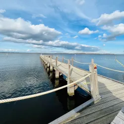 Huizen Beach - Huizen