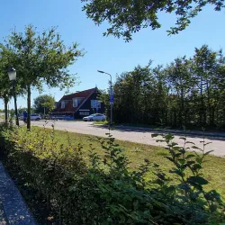Huizen Harbor - Huizen