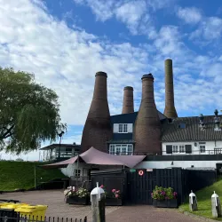 Huizen Harbor - Huizen