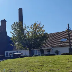 Huizen Harbor - Huizen