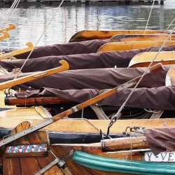 Huizen Town Hall - Huizen