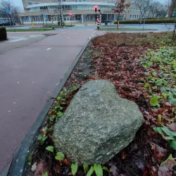 Huizen Town Hall - Huizen