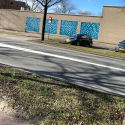 Huizen Town Hall - Huizen