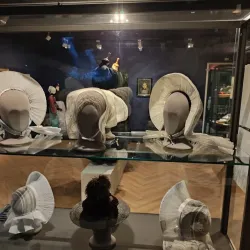 Museum Huizen - Huizen