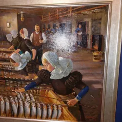 Museum Huizen - Huizen