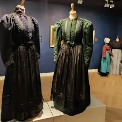 Museum Huizen - Huizen