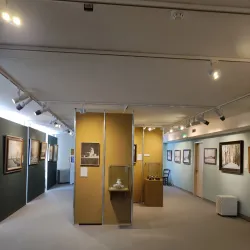 Museum Huizen - Huizen