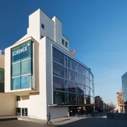 Schunck Museum - Kerkrade