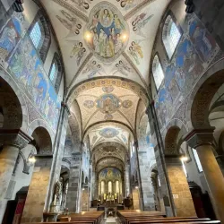 St. Barbara Church - Kerkrade