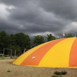 AquaZoo Friesland - Leeuwarden
