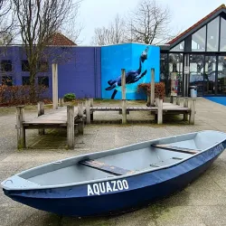 AquaZoo Friesland - Leeuwarden