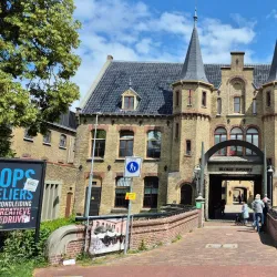 Blokhuispoort - Leeuwarden