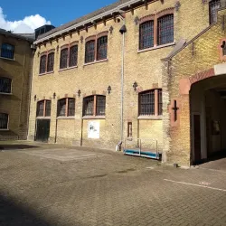 Blokhuispoort - Leeuwarden