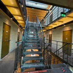 Blokhuispoort - Leeuwarden