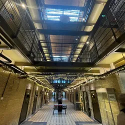 Blokhuispoort - Leeuwarden