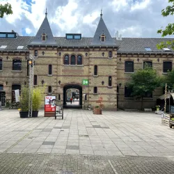 Blokhuispoort - Leeuwarden