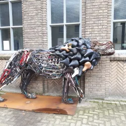 Blokhuispoort - Leeuwarden