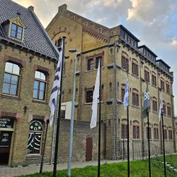 Blokhuispoort - Leeuwarden