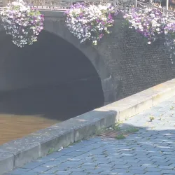 Canal Tours - Leeuwarden