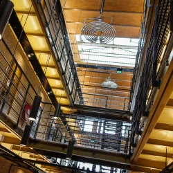 De Blokhuispoort Market - Leeuwarden